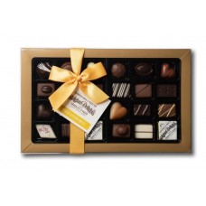 Gift Box: Mixed Chocolate 30pc